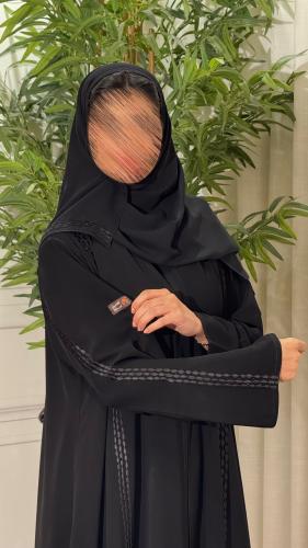 عباية جوري