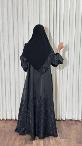 عباية نوال