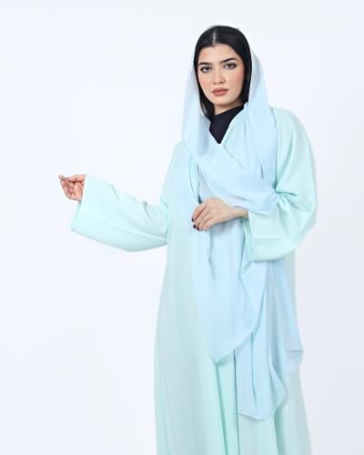 عباية وداد