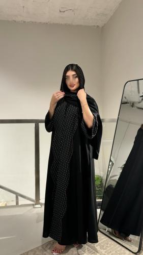 عباية جود