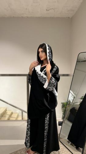 عباية شيخه