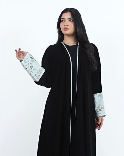 عباية رهام