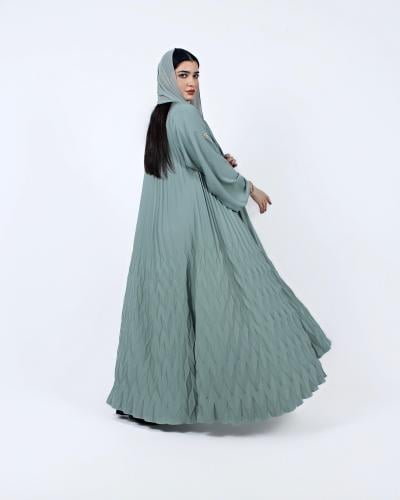عباية سعاد