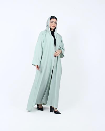 عباية حصه