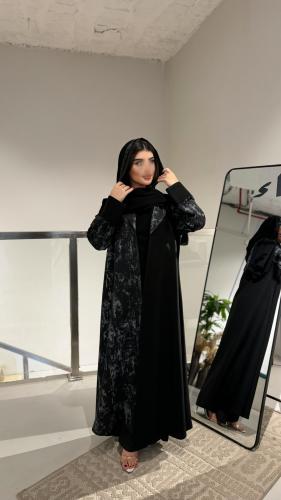 عباية فجر