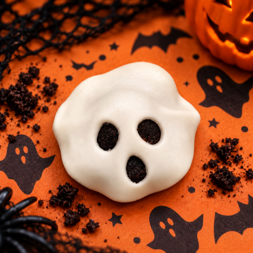 Ghost Cookie