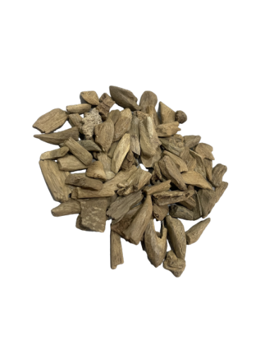 Natural oud