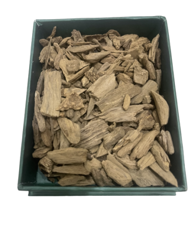100% natural oud
