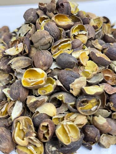 قشر قهوة ني