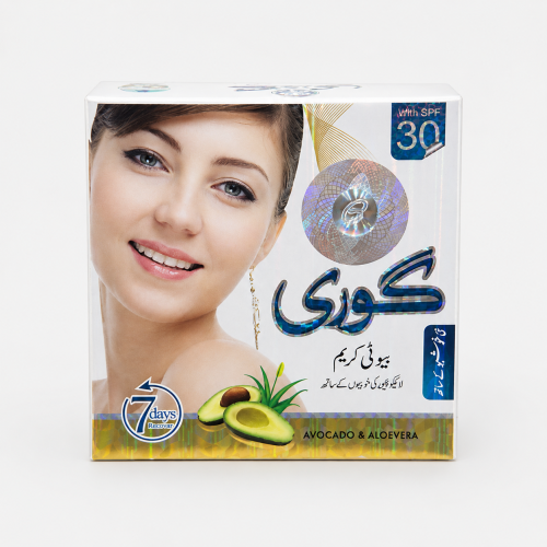 كريم كوري