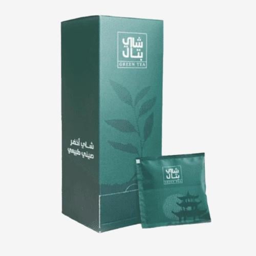 شاي بتال