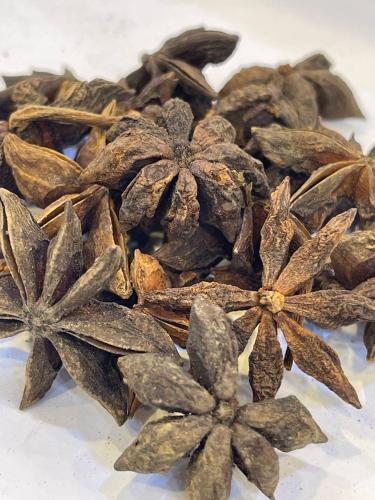 نجمة اليانسون ( يانسون يوناني )