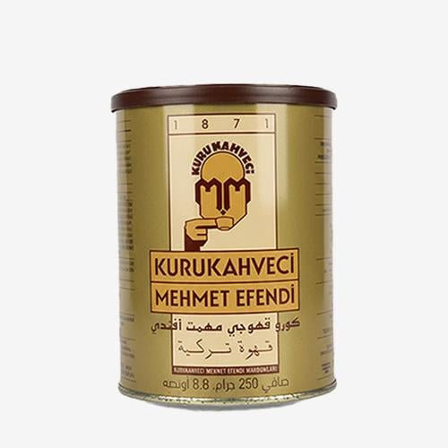 قهوة تركية - 250 جم