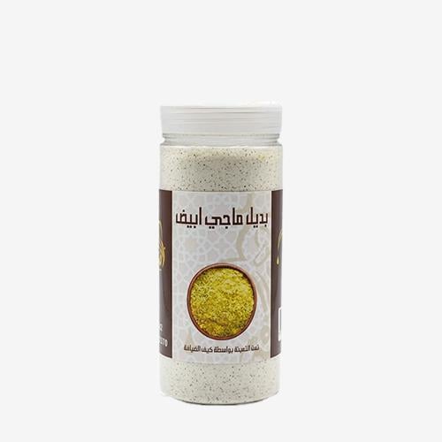 بديل ماجي ابيض