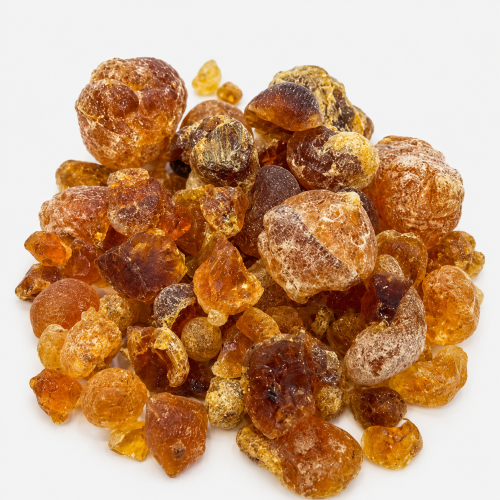 صمغ عربي