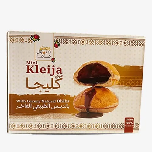 ميني كليجا بالدبس