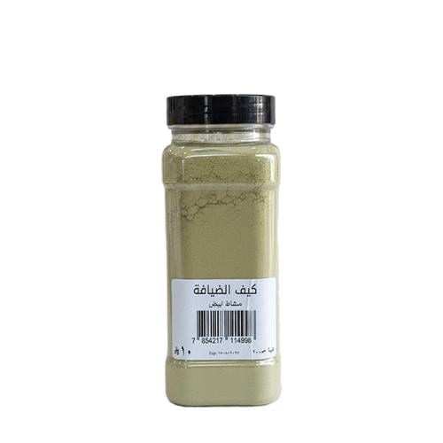 مشاط ابيض