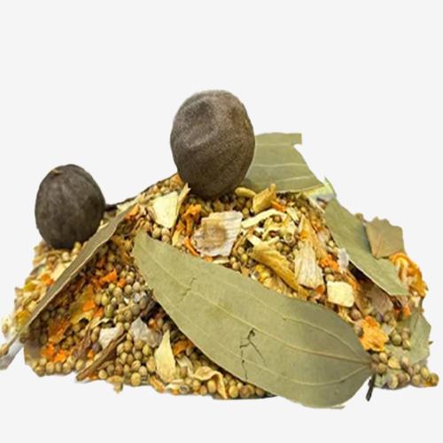 Al-Khurma spices love