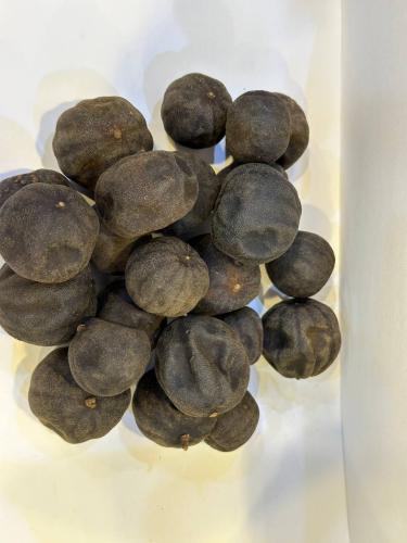 ليمون اسود (صومالي)