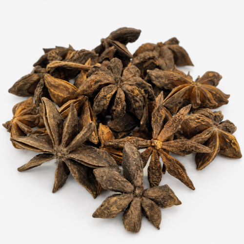 نجمة اليانسون ( يانسون يوناني )
