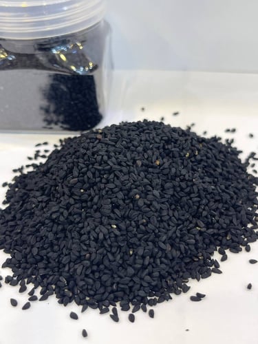 حبة سوداء سوري