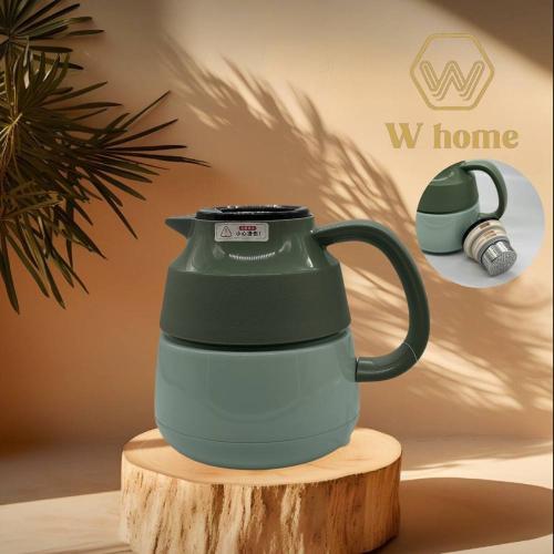 ترمس بفلتر ومقياس حرارة 1.5 لتر