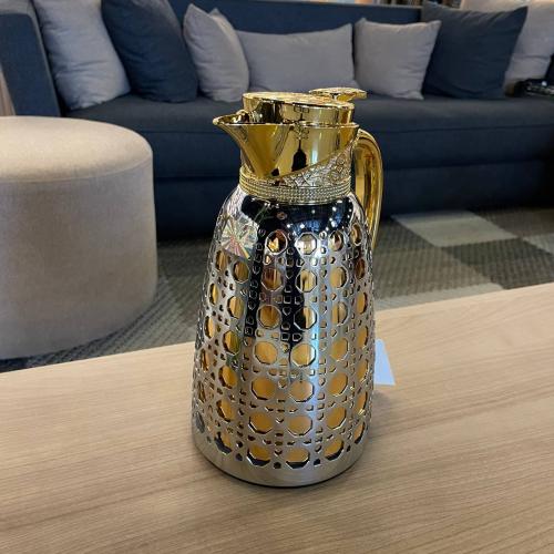 ترمس شاي وقهوة 1 لتر