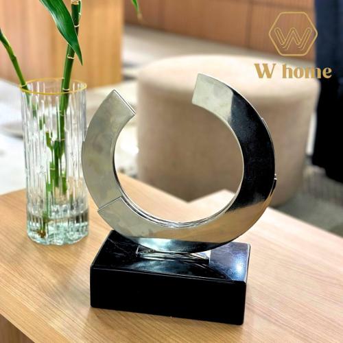 تحفة دوائر مقطعه