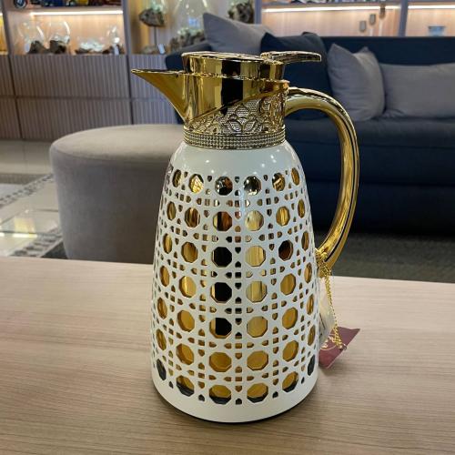 ترمس شاي وقهوة 1 لتر