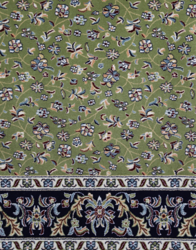 الاسراء سوبر - اخضر