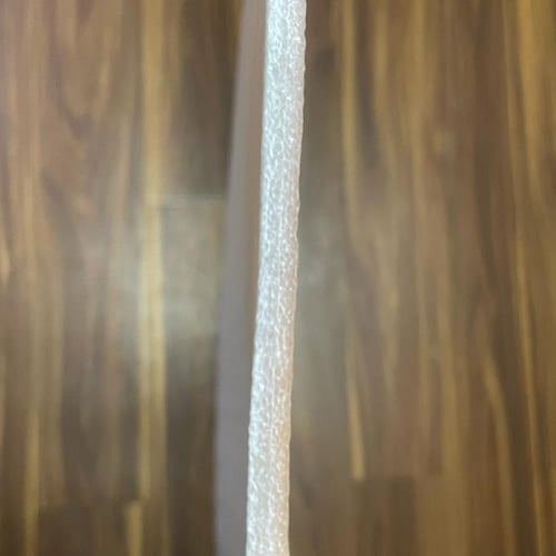 فوم مطبوع باركيه 6 ملم