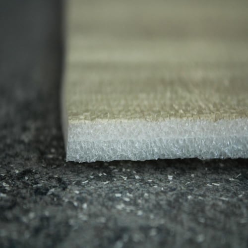 فوم مطبوع باركيه 10 ملم