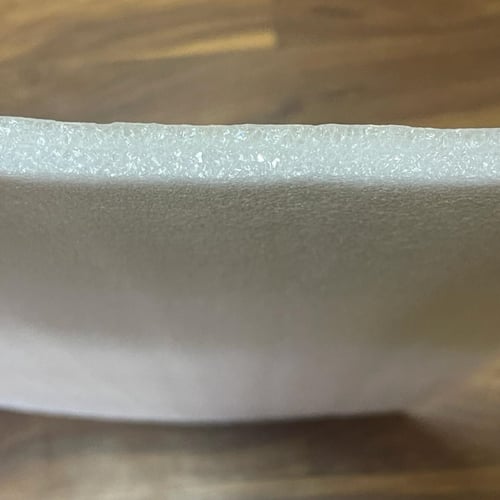 فوم مطبوع باركيه 10 ملم