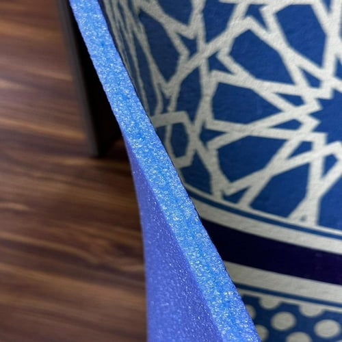 فوم مطبوع مساجد 10 ملم