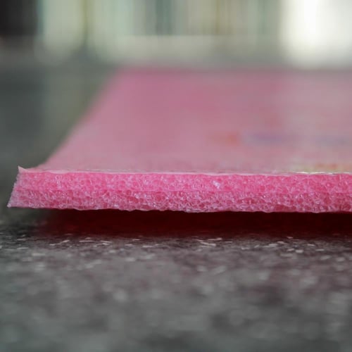 فوم مطبوع أطفال 10 ملم