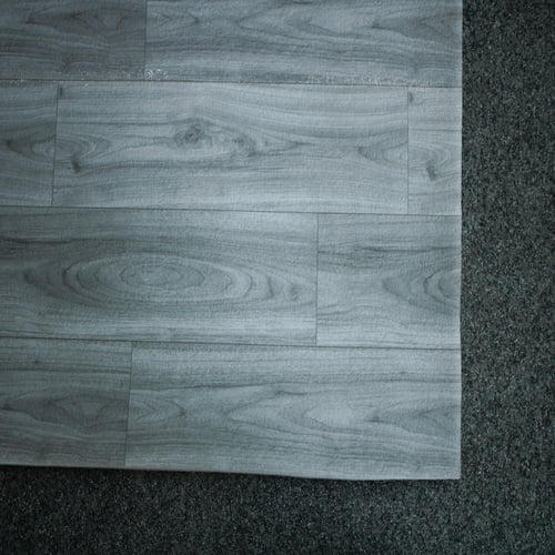 فوم مطبوع باركيه 6 ملم