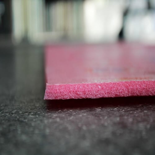 فوم مطبوع أطفال 10 ملم