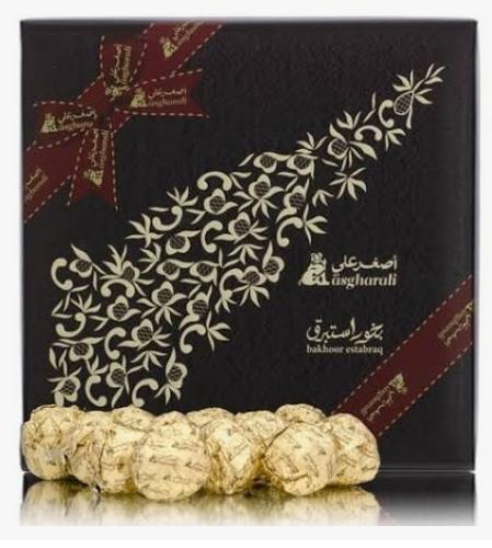 بخور استبرق ( الاصلي)