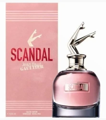سكاندل ( الاصلي)/ 80 مل