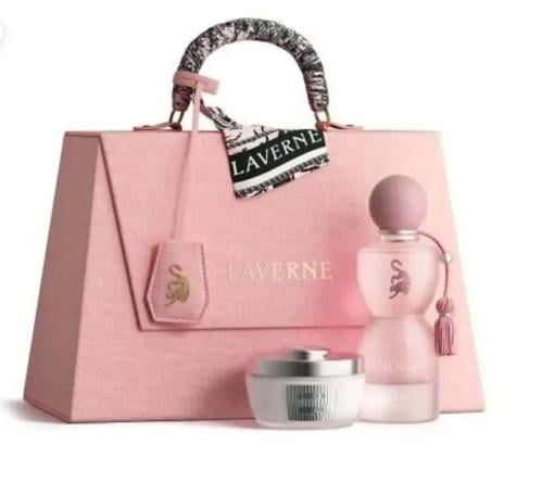 مجموعة سينس جورجينا (اصلي)