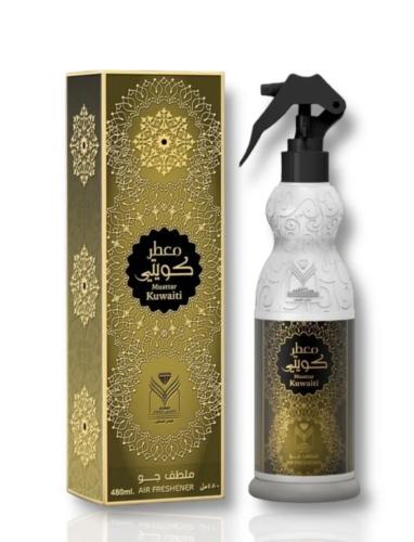 معطر كويتي / 480 مل ( أصلي)
