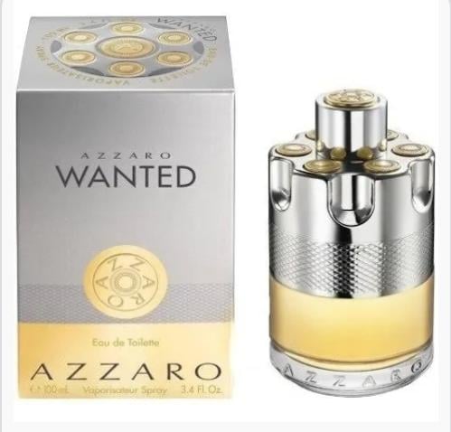 وانتد ازارو (الاصلي)/ 100 مل