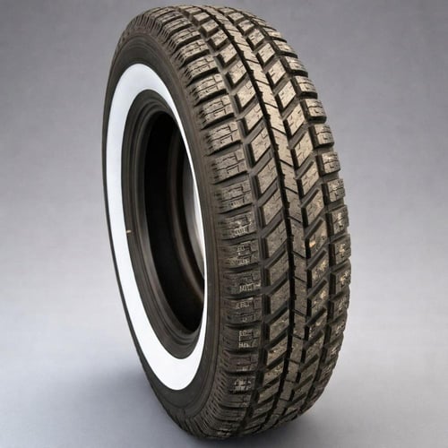 كفر رودكس مقطعة 215/75/15