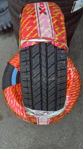 كفر رودكس 215/75/15