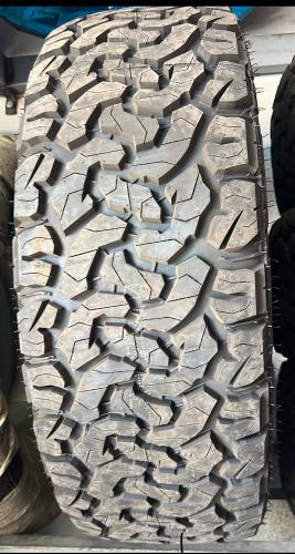 كفر حجري في رتش 275/70/16