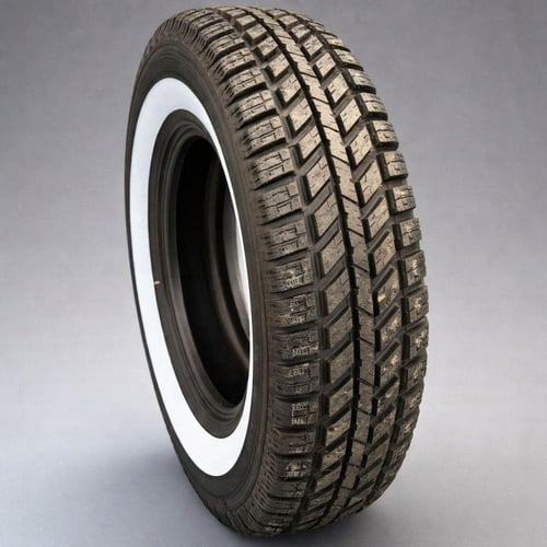 كفر رودكس مقطعة 205/75/15