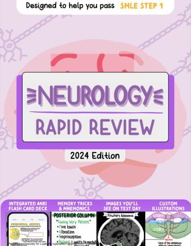 Neurology Rapid Review