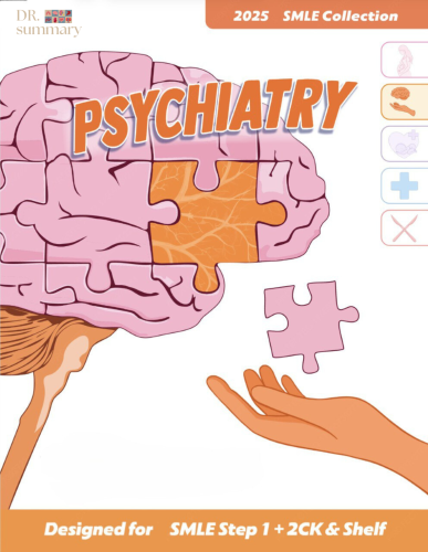 PSYCHIATRIC