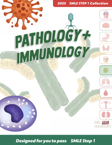 PATHOLOGY & IMMUNOLOGY