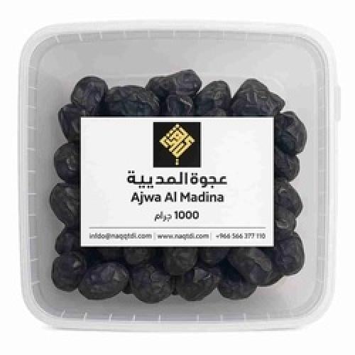 عجوة المدينة - 1 كجم